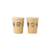 Paper Cups -Mix- - The Dana Store